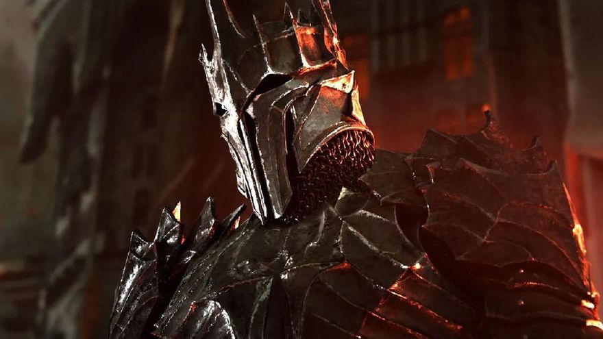 ¿Morgoth en la serie de 'El señor de los anillos'? La teoría que más seduce a los fans de Tolkien