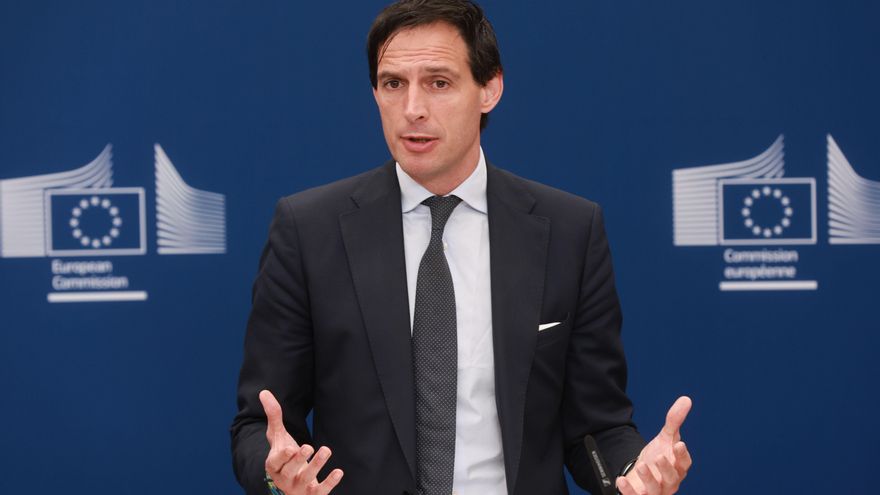 Comisario de la UE alerta sobre un futuro de inestabilidad geopolítica: "Abróchense los cinturones"