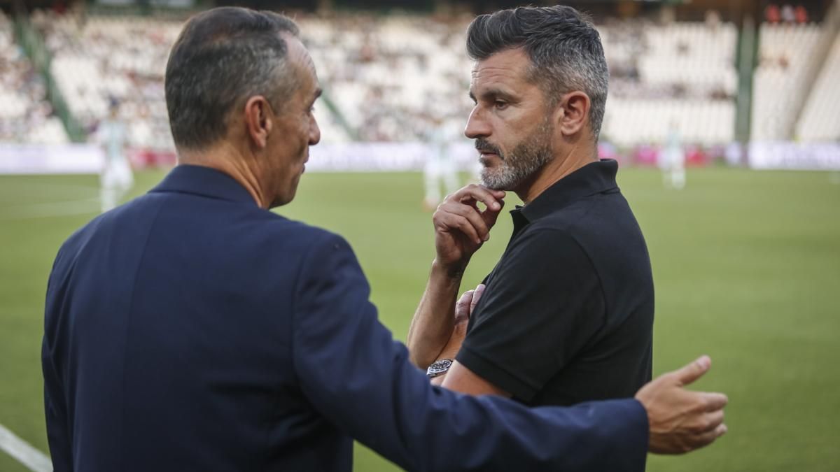 Córdoba CF - SD Huesca