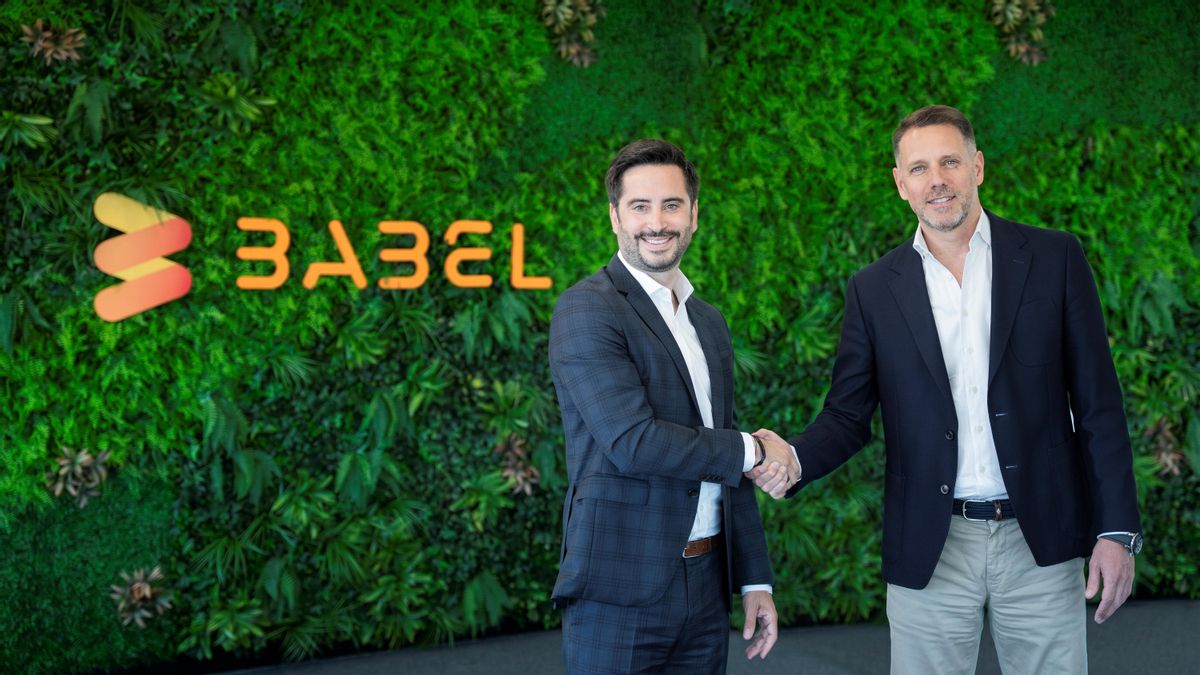 Movimiento en el sector tecnológico: Babel absorbe la división de Inteligencia Artificial de Bosonit en La Rioja