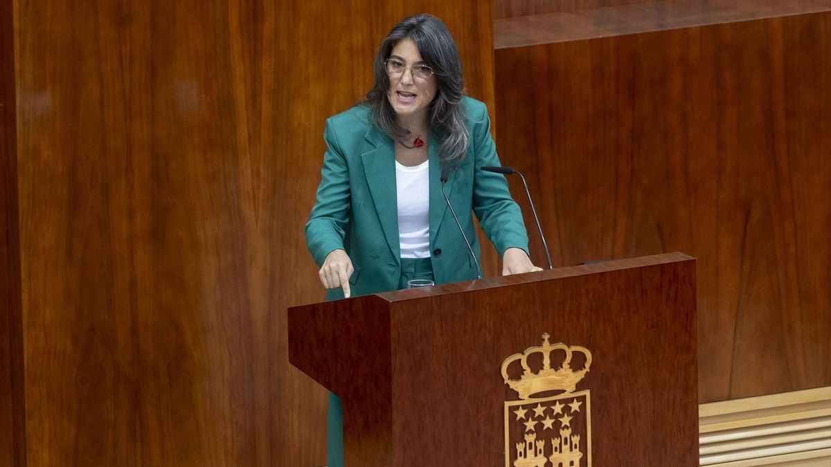 Más Madrid pide la dimisión de Ayuso tras la apertura de juicio oral a su pareja y el PSOE ironiza: "Va pa'lante"