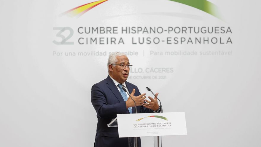 Gobierno insiste en la estabilidad de Portugal a la espera de la decisión presidencial