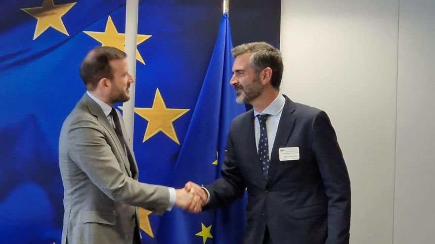 Andalucía admite que a la UE no le gusta su plan para Doñana pero desliza que la Comisión Europea se dejó "presionar"