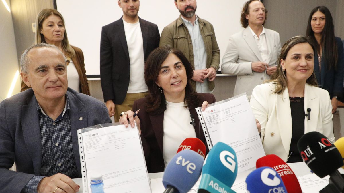 La más indigna forma de transfuguismo