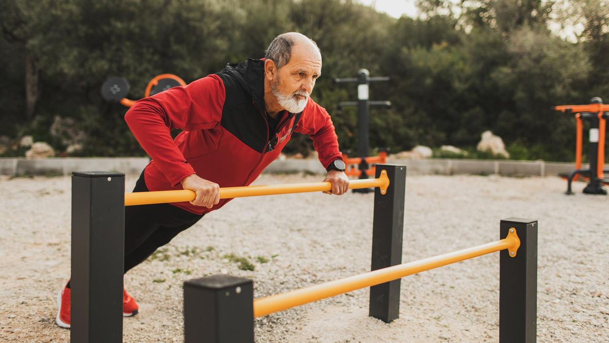 Olvídate de la báscula: otras formas de medir tu progreso haciendo ejercicio que son mucho más eficaces