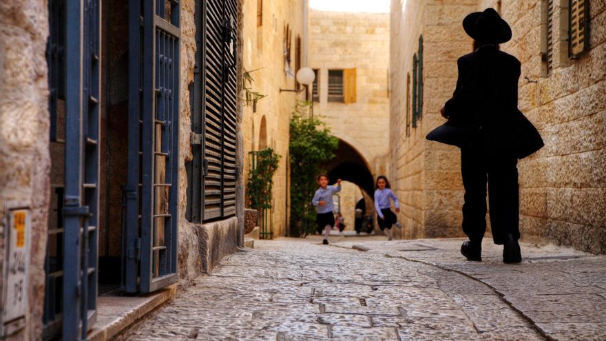 Israel, acusado de crear un "apartheid": "Discrimina sistemáticamente a los palestinos"