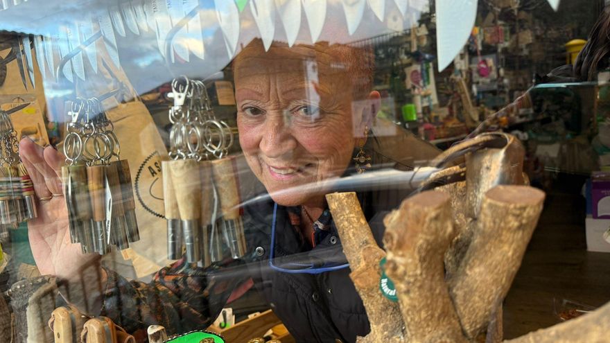 Taramundi transformou sua fraqueza em força e transformou o medo da extinção em sonho: turismo rural