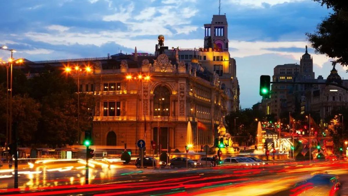 Madrid y la Fórmula 1: cómo un gran evento deportivo transforma una ciudad