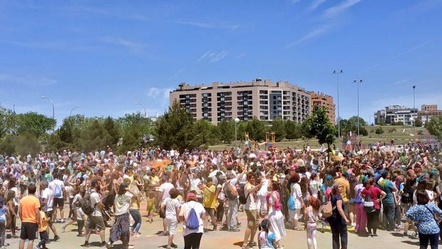 Fiestas Populares del Ensanche de Vallecas: programa y horario de actividades