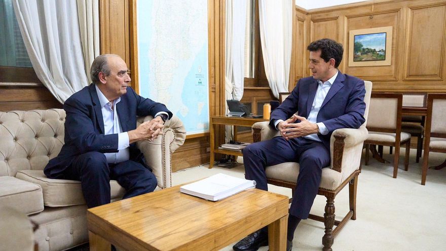 Milei propondrá eliminar las PASO y podría recibir apoyos del peronismo y del PRO