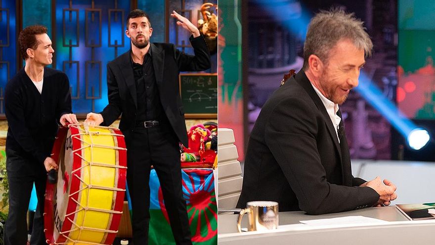 Antena 3: Roberto Leal explicó a Rosa por qué 'Pasapalabra' daba su  respuesta como fallo: "No es un seseo propio de tu habla"