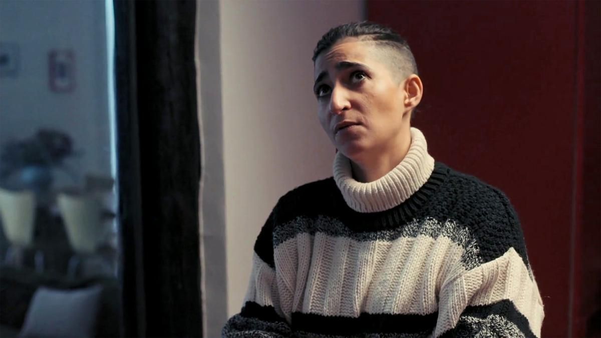 Alba Flores reflexionó con Évole sobre el auge de la extrema derecha y habló de la "ideología antifascista" de su padre Antonio Flores