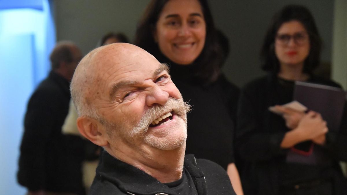 Martín Caparrós inaugurará la Feria del Libro 2027, que tendrá a España como país invitado