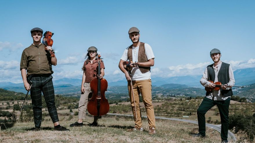 “En Aragón cuesta mucho enorgullecernos del talento propio"