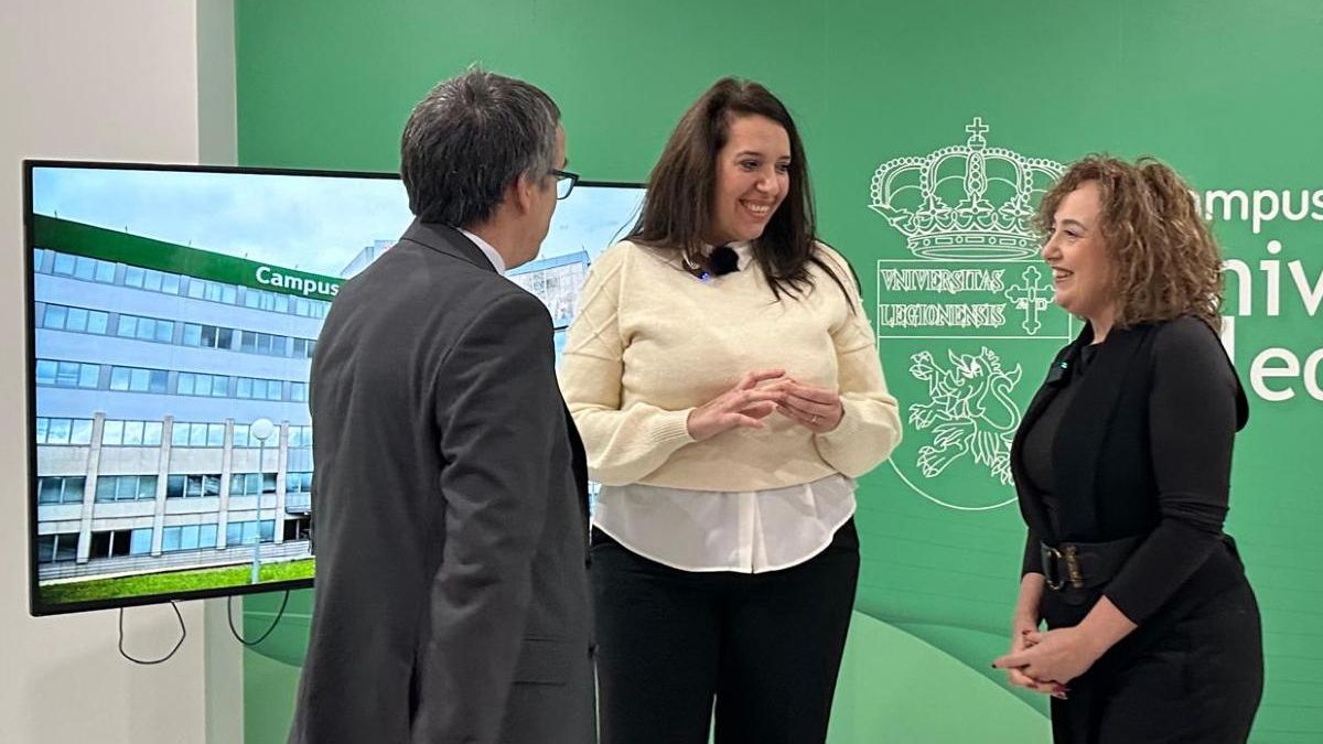 El Campus de Ponferrada contrata a su primera investigadora Ramón y Cajal para revalorizar los residuos agrícolas