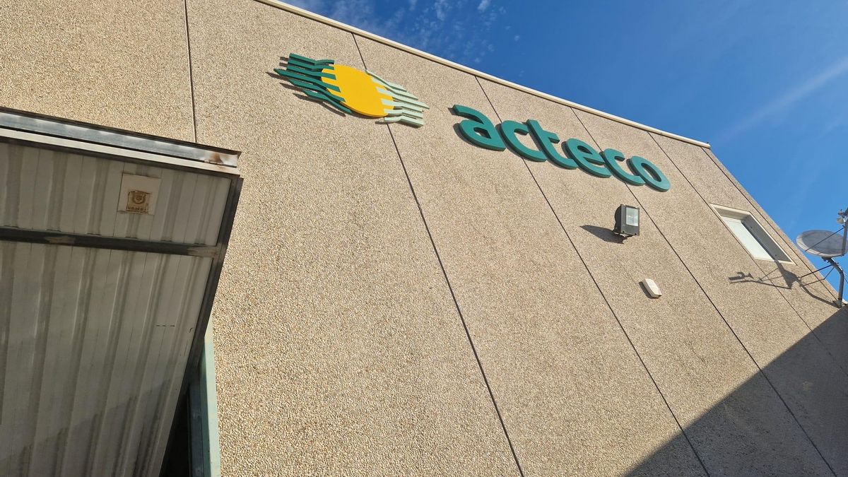 Segunda oportunidad para declarar "prioritaria" la ampliación de un centro de residuos peligrosos de Almansa