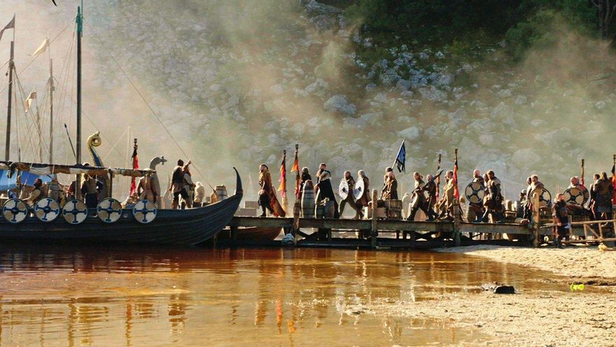 Netflix dividirá en tres temporadas 'Vikings: Valhalla', su spin-off de 'Vikings'