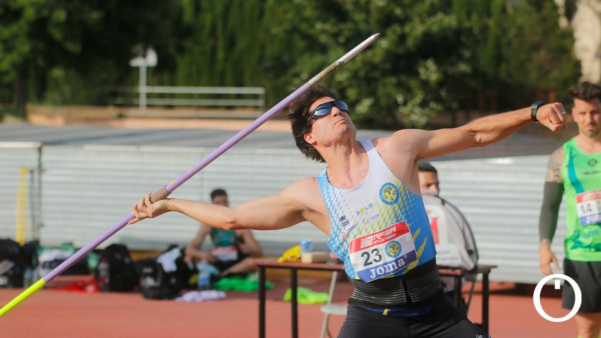 El Surco Lucena acaba tercero en una intensa jornada en El Fontanar