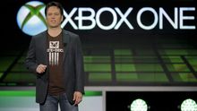 Phil Spencer