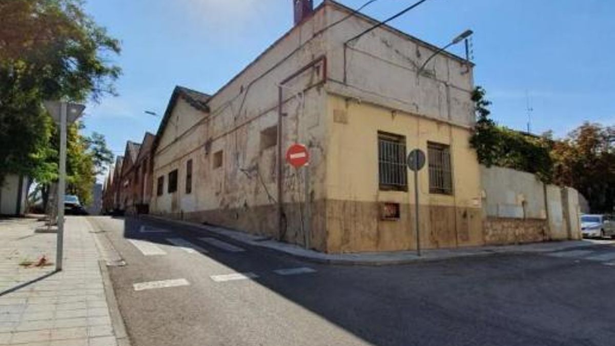 Esta es la propuesta técnica para "regenerar" el espacio urbano del Fuerte de San Francisco de Guadalajara