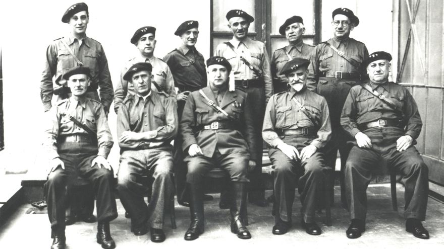 Polémica en Pamplona por la retirada de una calle a un arquitecto por su pertenencia a la Junta General Carlista