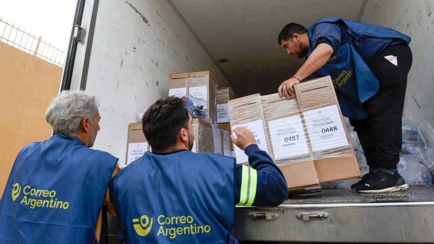 La Cámara Electoral volvió a intimar a LLA por no entregar la cantidad de boletas obligatorias y le dio 24 horas para responder