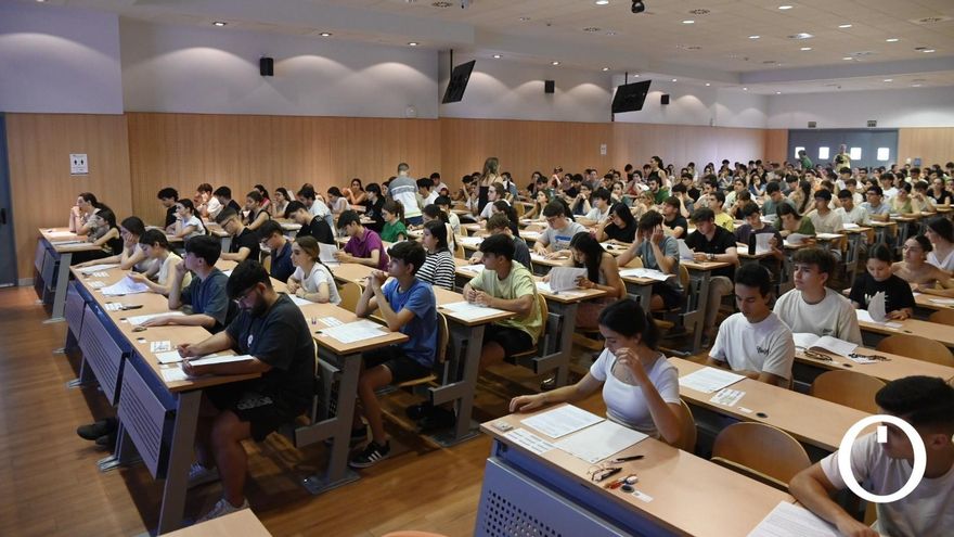 Llegó el día: la Universidad de Córdoba publica las notas de la Pevau