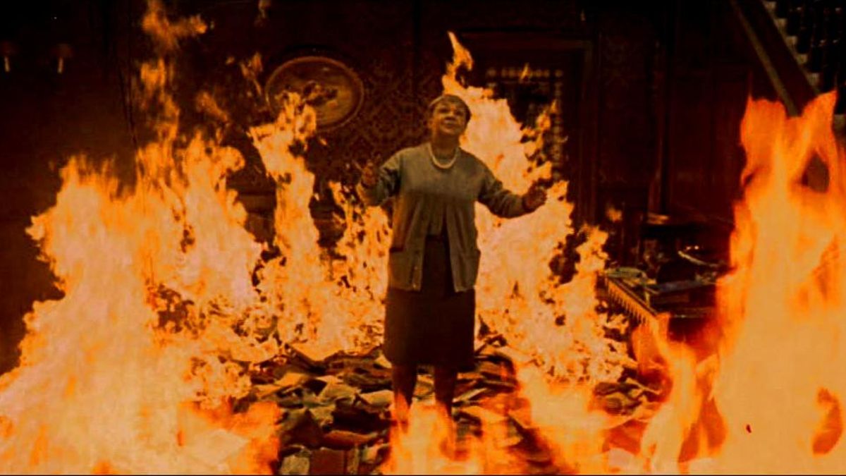 Hay una manera en la que los artistas sí podemos cambiar el mundo