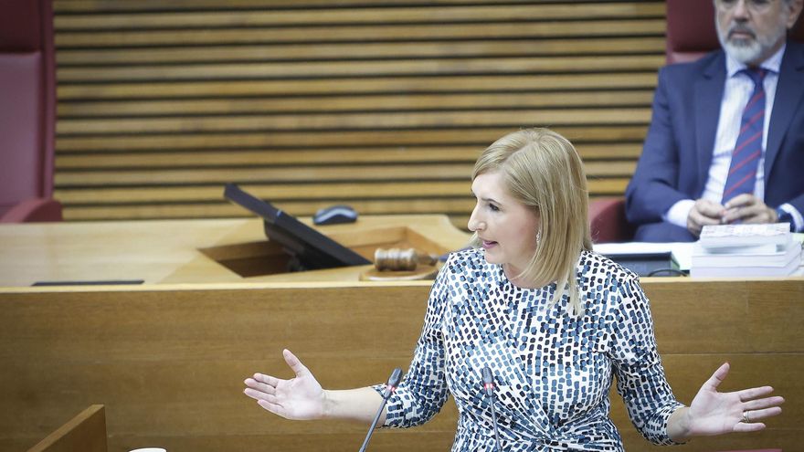 Contrarreforma ambiental del Gobierno valenciano de PP y Vox: guiños al turismo y la caza y "puertas abiertas" a la inversión