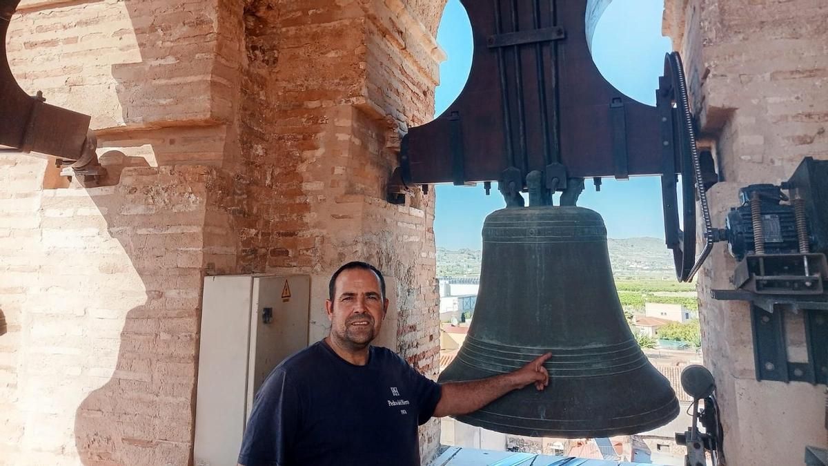 Cuarenta y seis años de tradición o el derecho al sueño: el pueblo valenciano que votó contra silenciar sus campanas