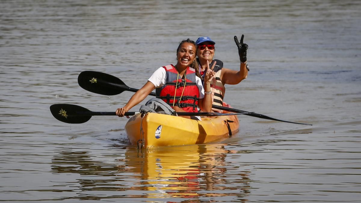 Ruta del Caimán 2026