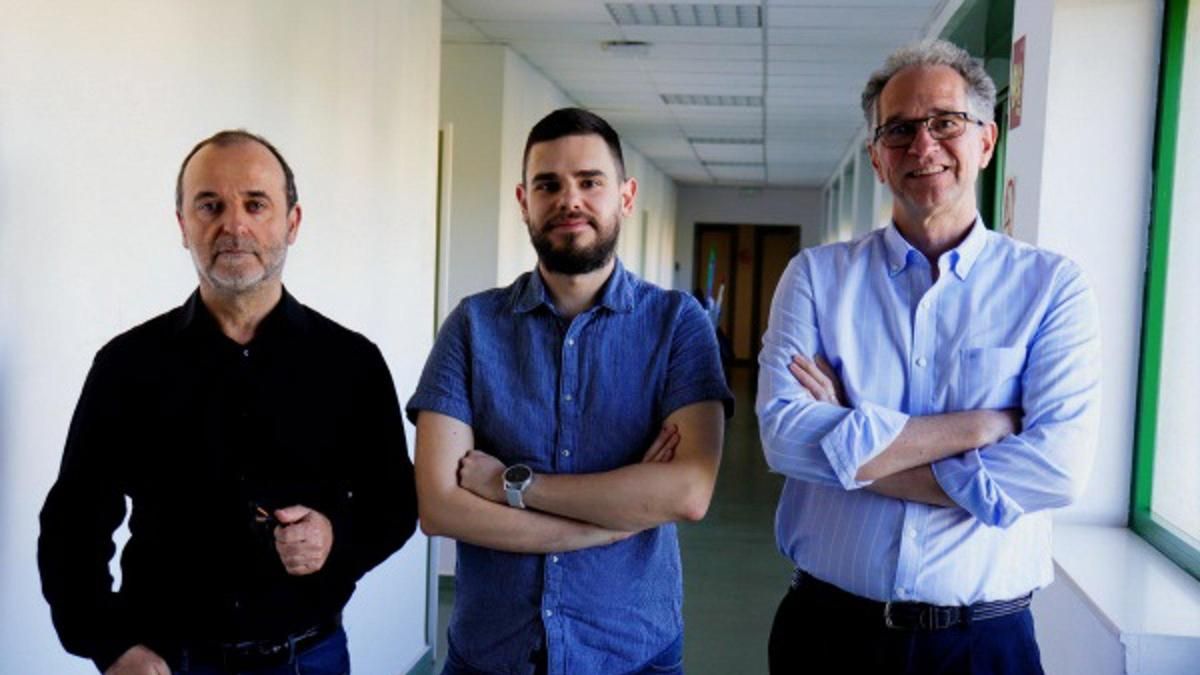 Diseñan una herramienta basada en llamadas a móviles que busca planificar las ciudades según las rutinas de sus habitantes