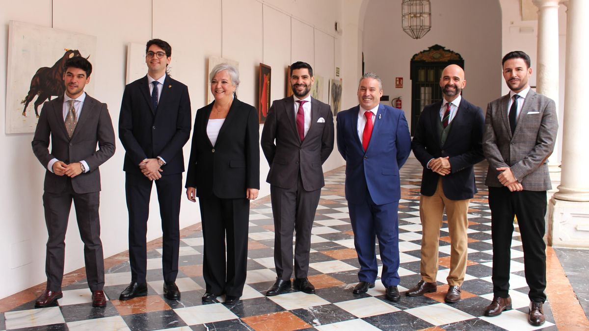 El periodista Eloy Moreno será el pregonero de la Semana Santa de Córdoba 2026