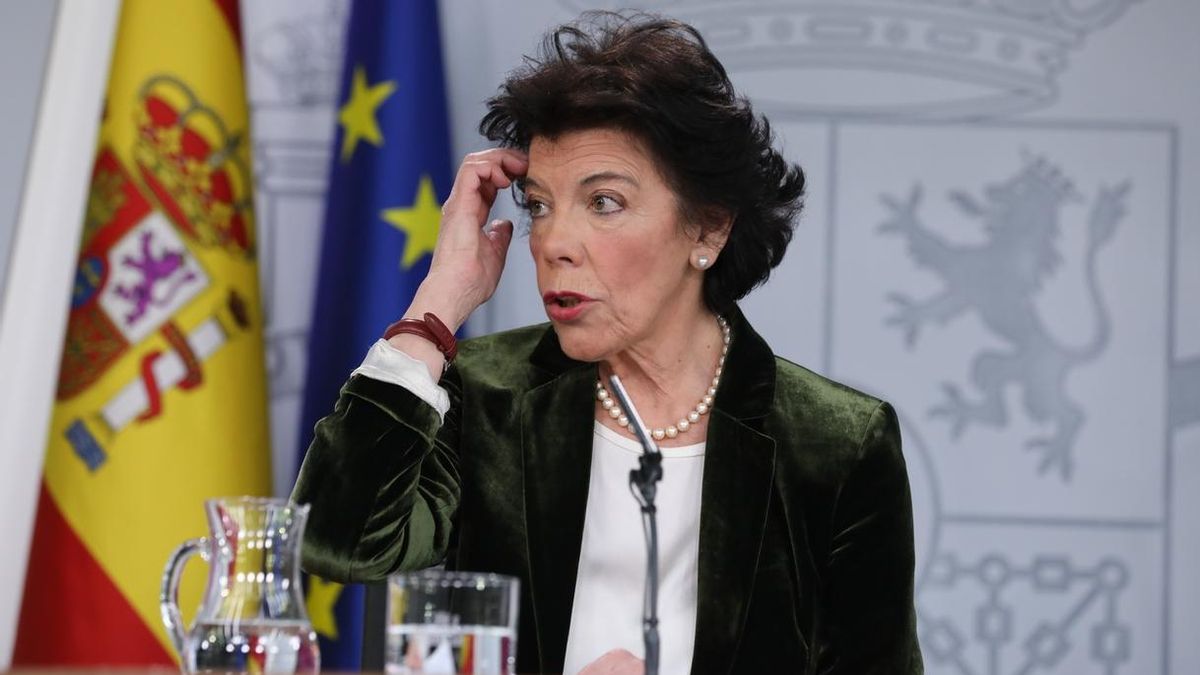 El Gobierno nombra secretaria general de Coordinación Territorial a Miryam Álvarez Páez