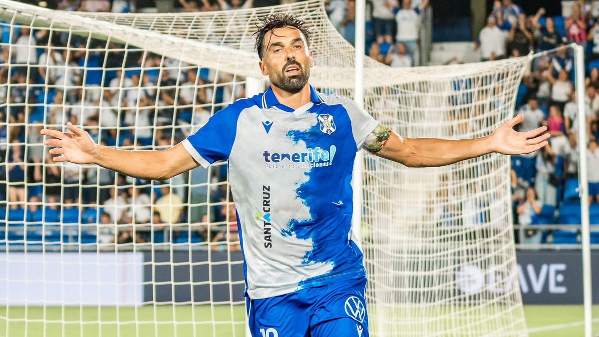 El Tenerife, ante la díficil tarea de arrebatarle el liderato al Castellón