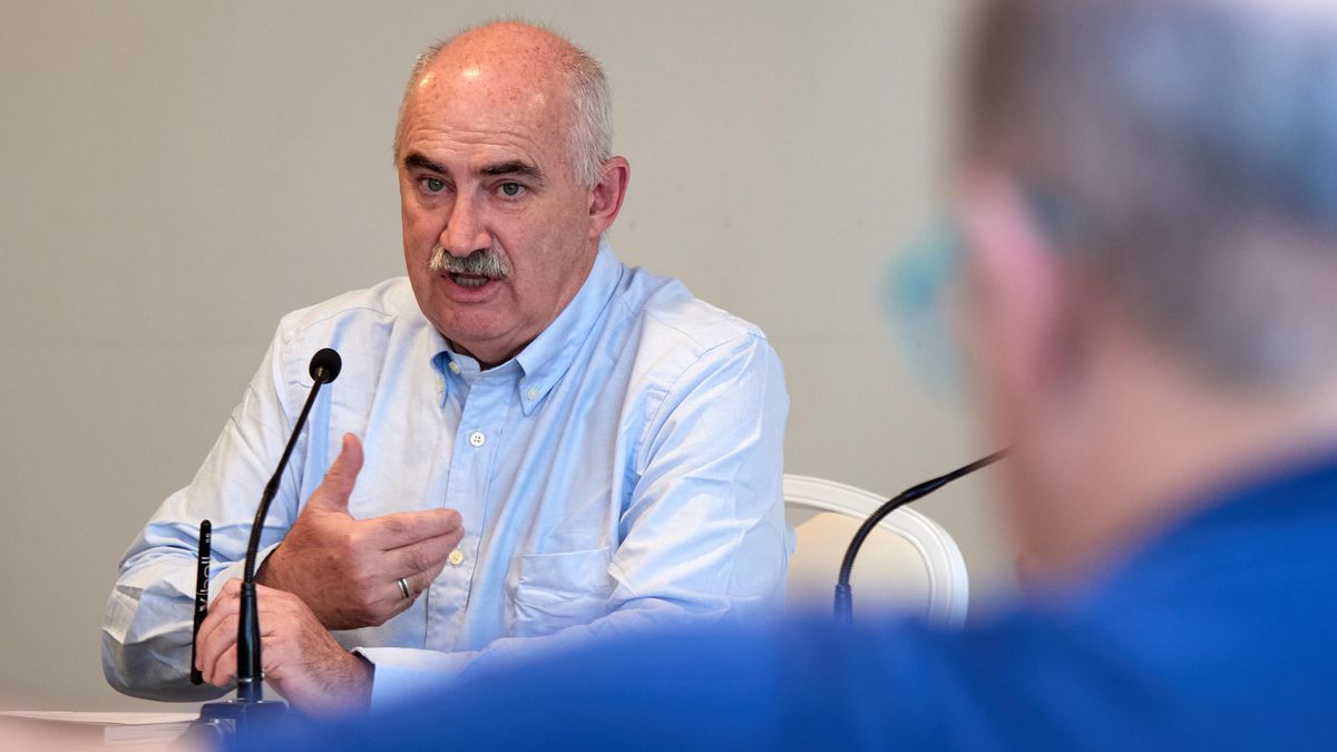 Una auditoría externa coincide con Anticorrupción y ve irregularidades en la adjudicación de contratos a Antxon Alonso