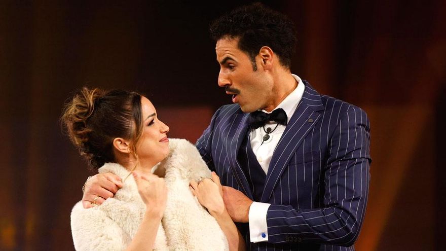 'GH Dúo' (18.4%) logra con su final 'interruptus' el mejor dato de 'Gran Hermano' desde su vuelta a Telecinco