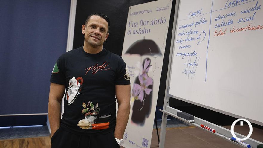 Haze agota entradas en Córdoba en su regreso a los escenarios