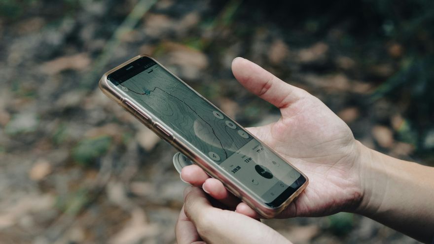 La app indispensable para tu próxima ruta de senderismo: es de código abierto, gratuita y funciona sin cobertura