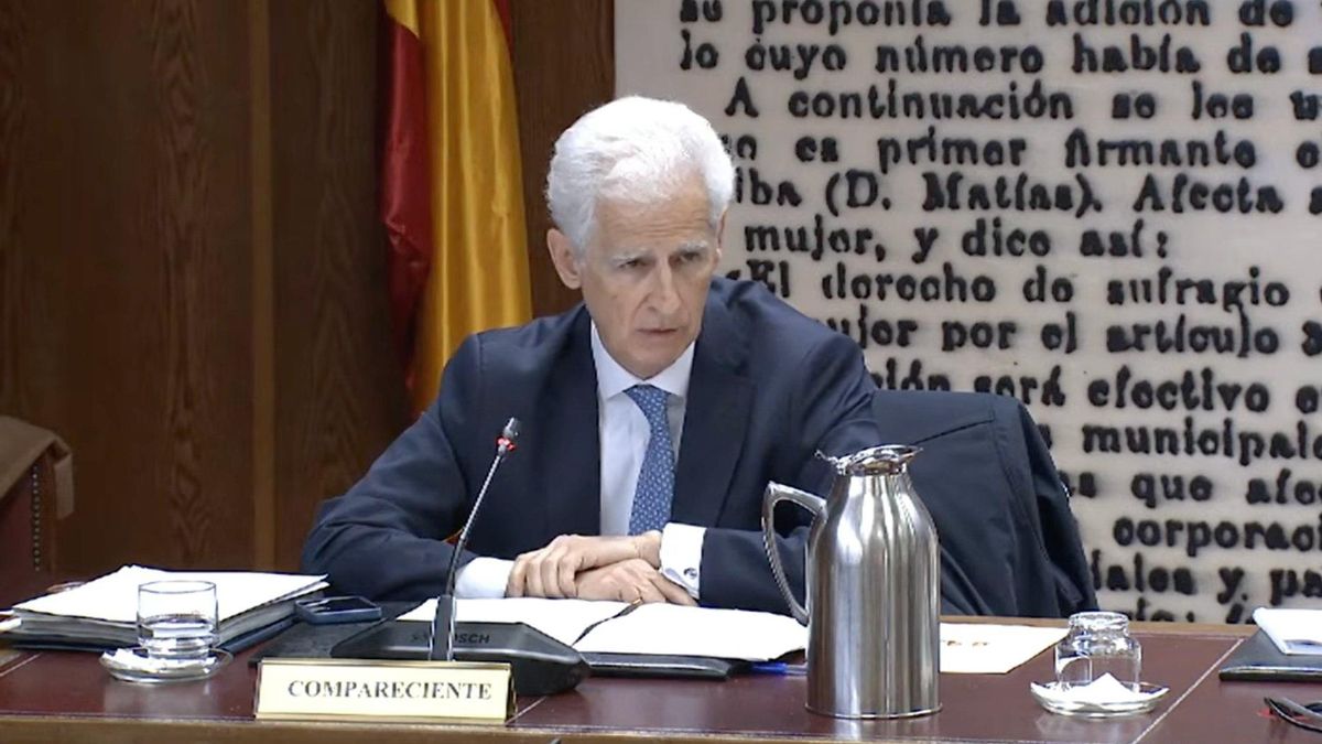 Un juzgado admite las querellas de PP y Vox por el rescate de Air Europa y cita como investigado al vicepresidente de la SEPI