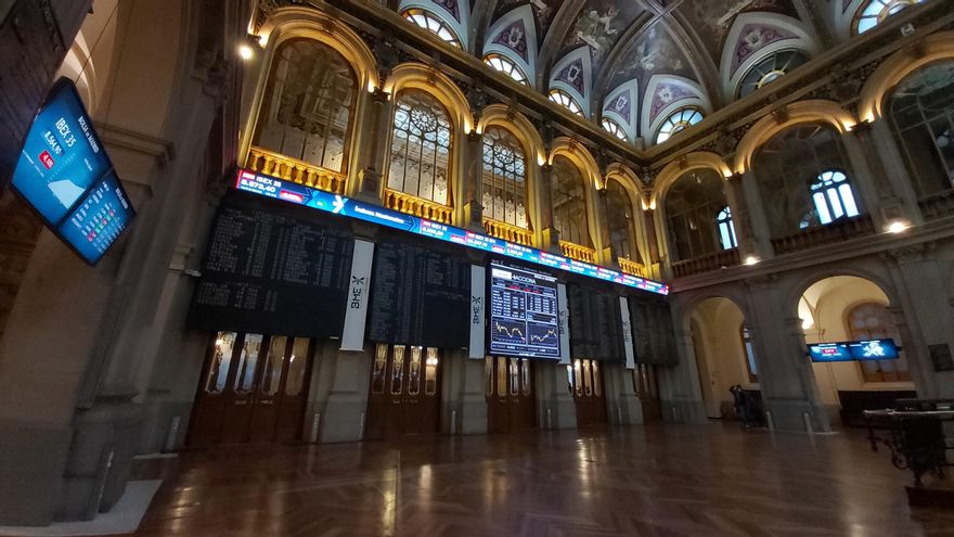 El sector turístico afronta con caídas la invasión de Ucrania