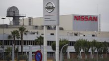 Nissan cerrará su planta de Barcelona de la que dependen 2.800 empleos directos