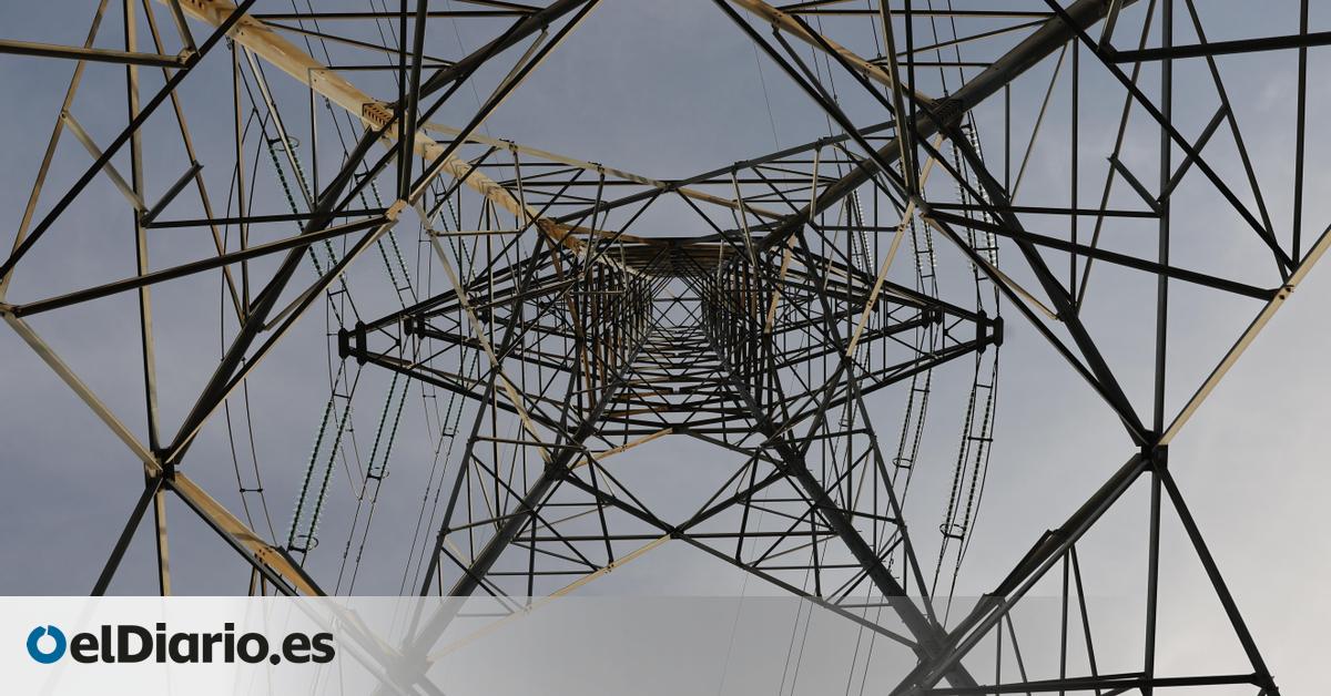 Los expertos europeos revelan fallos de las eléctricas en el control de tensión en las tres horas previas al apagón