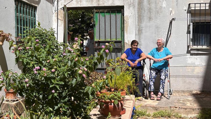 Promesas rotas en el Cerro del Moro: el Defensor del Pueblo advierte a la Junta de ser "negligente" con estos vecinos de Cádiz