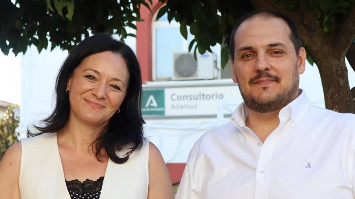 El PSOE llama a convertir las próximas elecciones andaluzas en un "referéndum" sobre el modelo de la sanidad pública