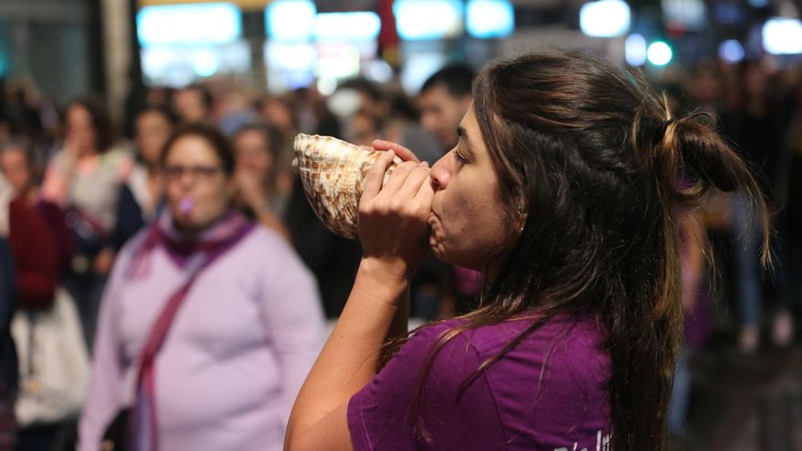 La identidad de las canarias desde una mirada feminista y decolonial: "Somos mujeres en la frontera del privilegio y la opresión"