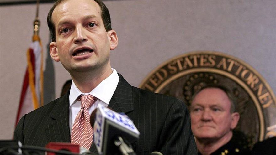 EE.UU. reforzará las investigaciones contra el fraude en visados para trabajadores