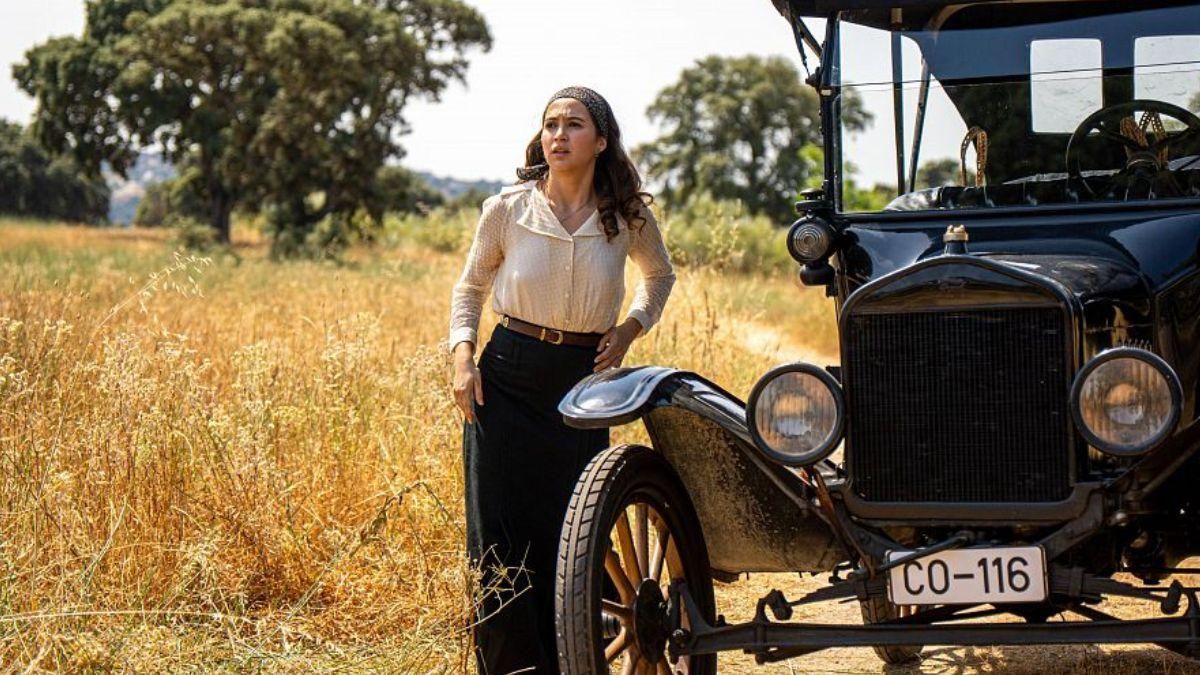 Capítulo 679 de 'La Promesa'