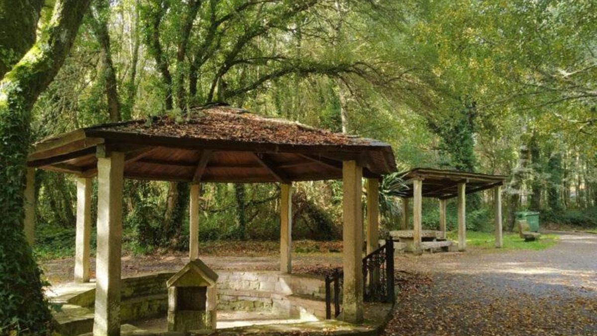 Desde gastronomía local a una piscina natural: el pueblo gallego perfecto para una escapada refrescante en verano
