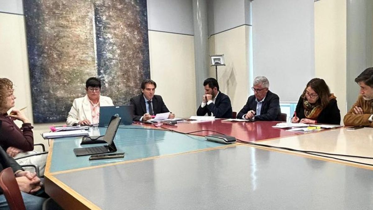 Más burocracia pero mismo modelo: el promotor decidirá la adjudicación de nuevas VPO en Alicante pese al precedente de 'Les Naus'